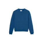 Camisola com gola redonda The Track
