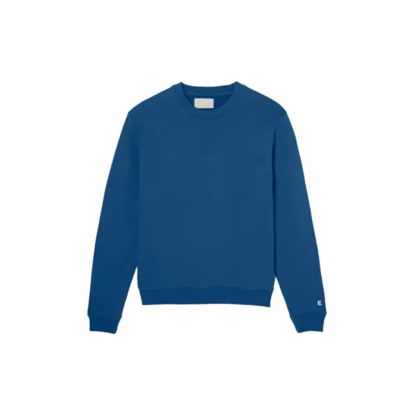Camisola com gola redonda The Track